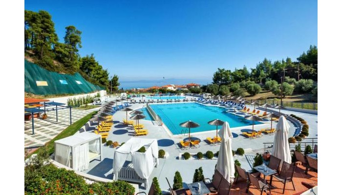 Hotel Atrium poza 12