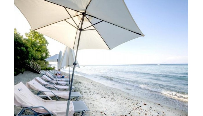 Hotel Avatel Eco Lodge poza 9