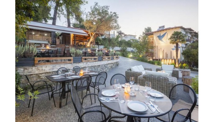 Hotel Avatel Eco Lodge poza 0