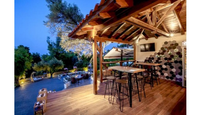 Hotel Avatel Eco Lodge poza 3