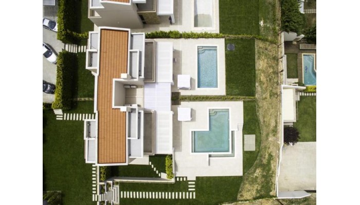 Hotel Bellevue Villas poza 1