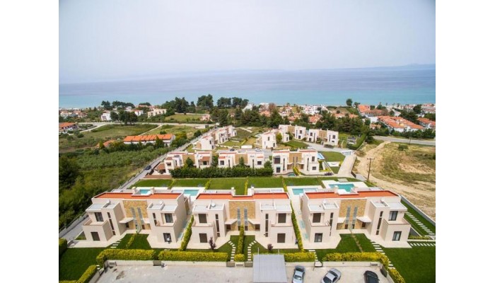 Hotel Bellevue Villas poza 0