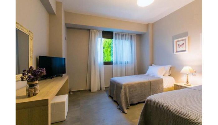 Hotel Bellevue Villas poza 6