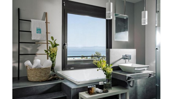 Hotel Bellevue Villas poza 4