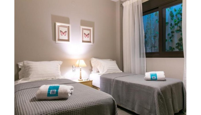 Hotel Bellevue Villas poza 16