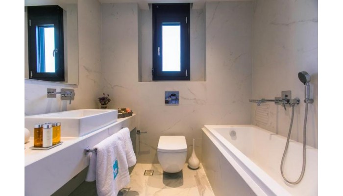 Hotel Bellevue Villas poza 7