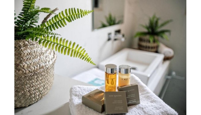 Hotel Bellevue Villas poza 11