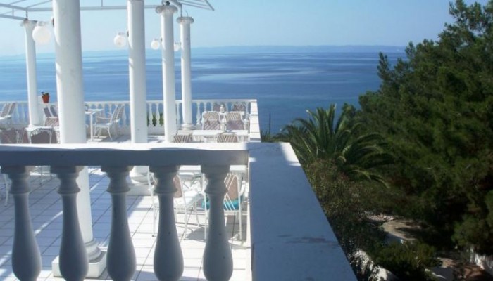 Bianco Olympico Beach Resort poza 4