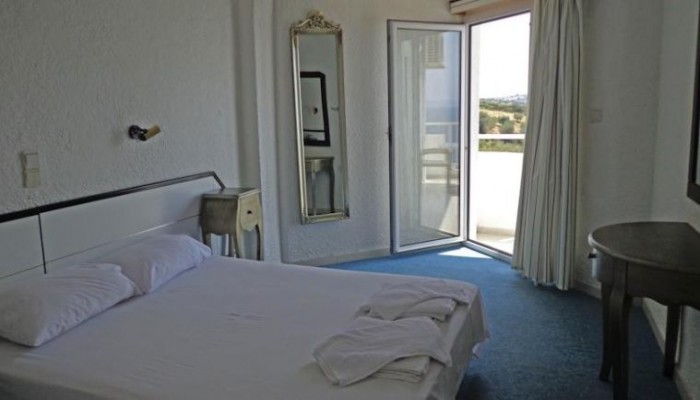 Bianco Olympico Beach Resort poza 3