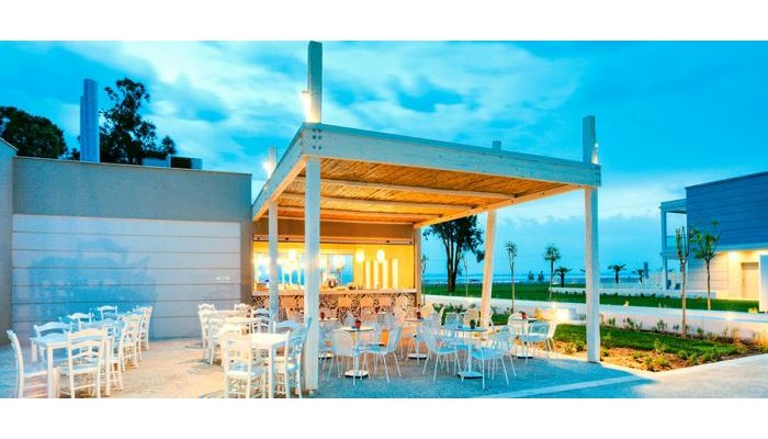 Hotel Blue Lagoon Princess poza 2