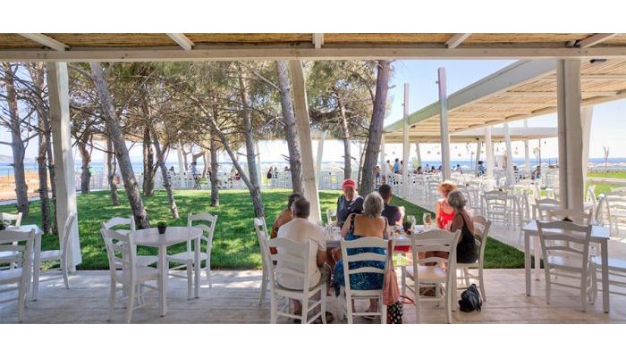 Hotel Blue Lagoon Princess poza 3