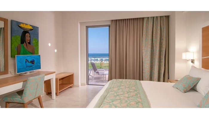 Hotel Blue Lagoon Princess poza 4