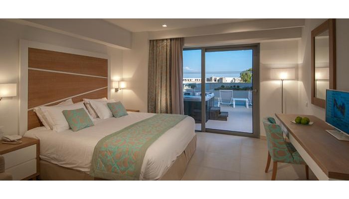 Hotel Blue Lagoon Princess poza 5