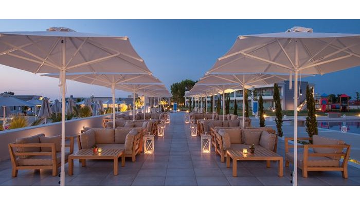 Hotel Blue Lagoon Princess poza 9