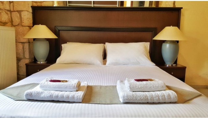 Bungalow White Apartments And Suites poza 8