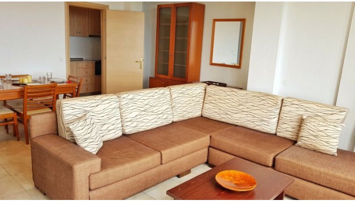 Bungalow White Apartments And Suites poza 1