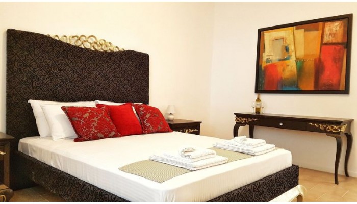 Bungalow White Apartments And Suites poza 7