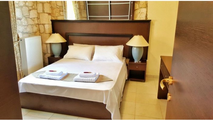 Bungalow White Apartments And Suites poza 6