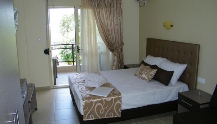 Hotel Castro De Luxe poza 14