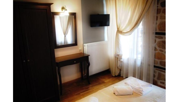 Hotel Chorostasi Mansion poza 5