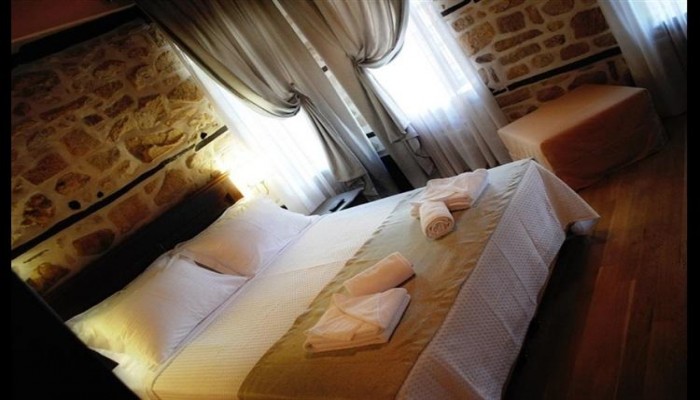 Hotel Chorostasi Mansion poza 2