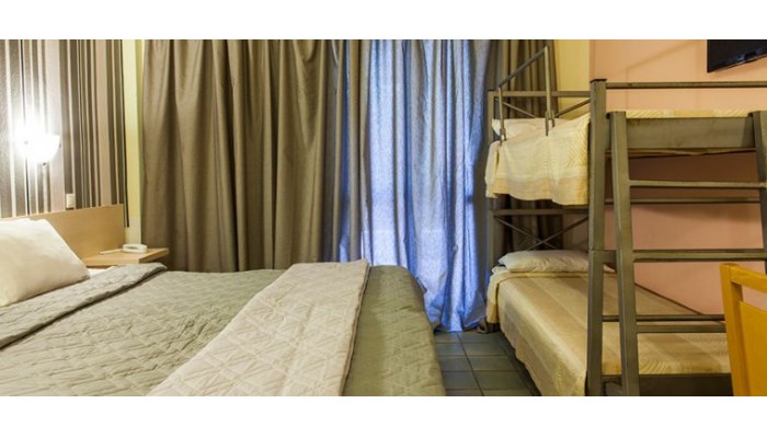 Hotel Coral Blue Beach poza 6