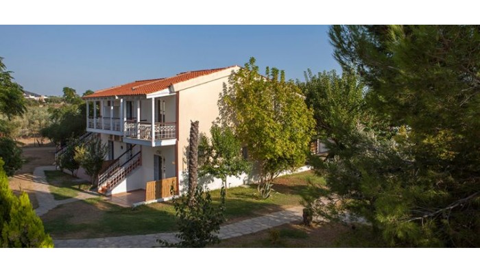 Hotel Coral Blue Beach poza 0