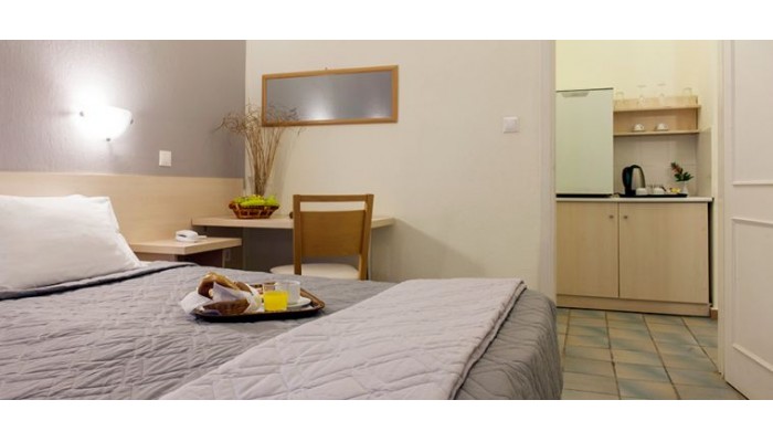 Hotel Coral Blue Beach poza 4