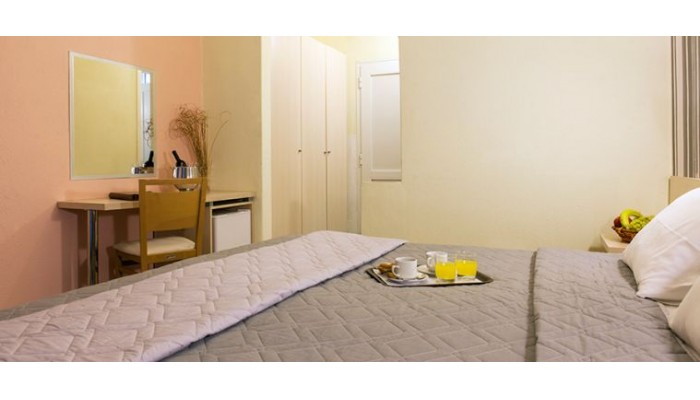 Hotel Coral Blue Beach poza 2