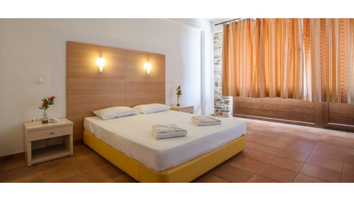 Hotel Coral Blue Beach poza 13