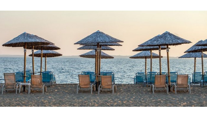 Hotel Coral Blue Beach poza 9