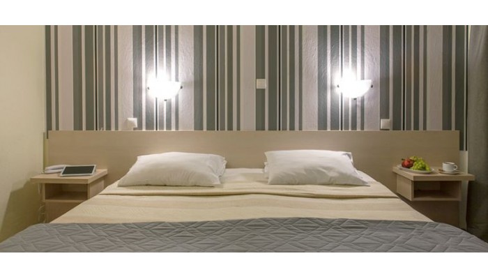 Hotel Coral Blue Beach poza 16