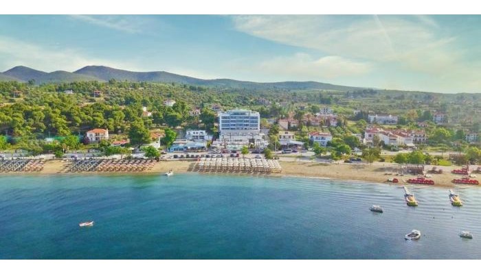 Elinotel Sermilia Resort (Ex Cronwell Sermilia) poza 0