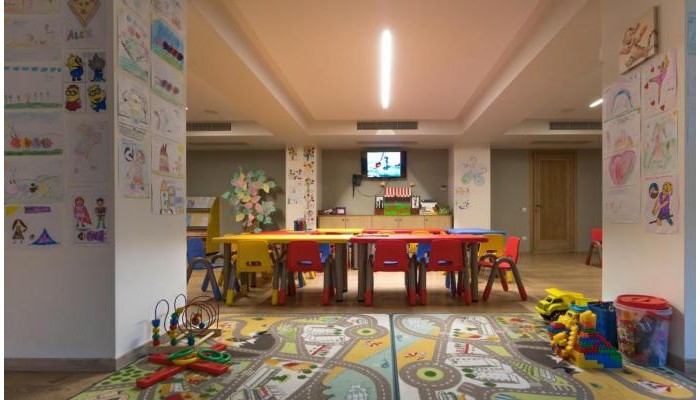 Elinotel Sermilia Resort (Ex Cronwell Sermilia) poza 14