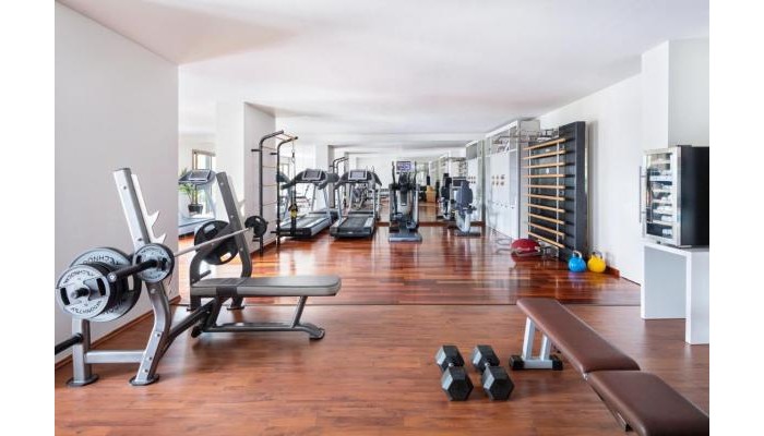 Danai Beach Resort & Villas poza 15