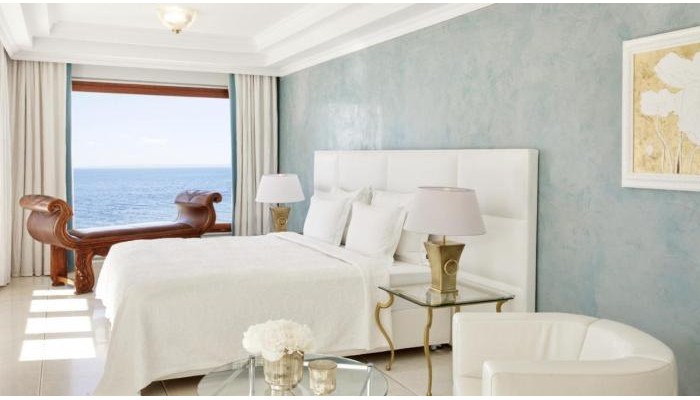 Danai Beach Resort & Villas poza 9