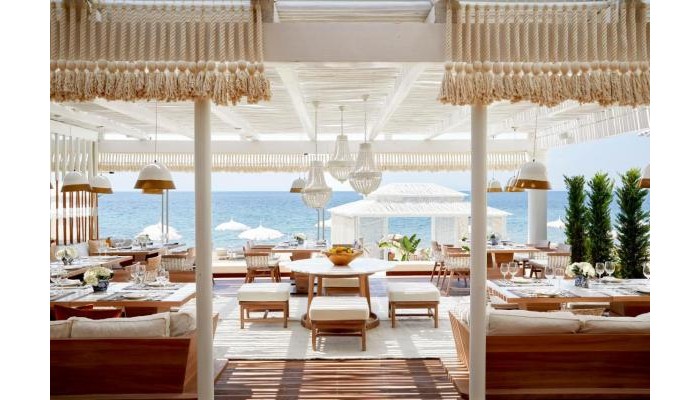 Danai Beach Resort & Villas poza 11