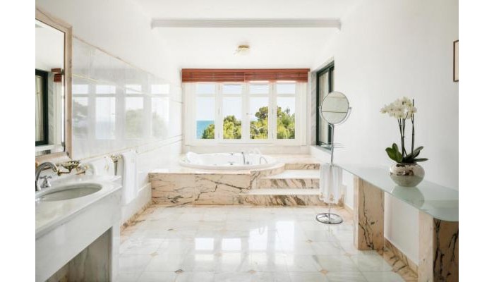 Danai Beach Resort & Villas poza 4