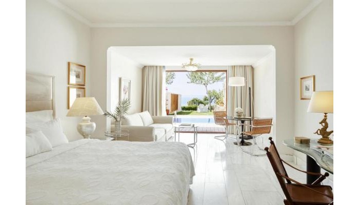 Danai Beach Resort & Villas poza 7