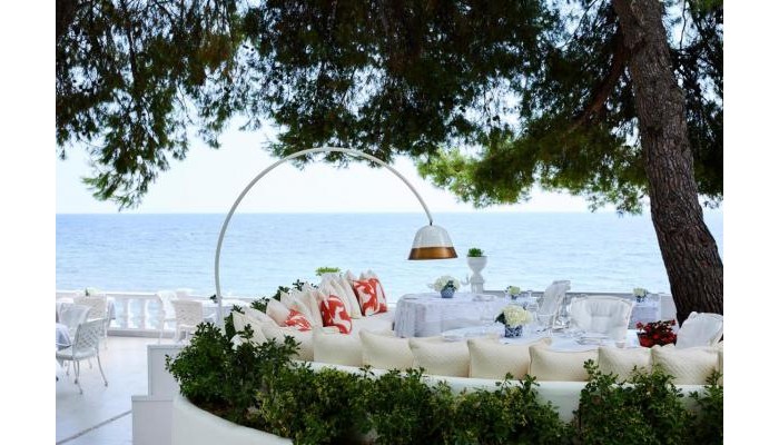 Danai Beach Resort & Villas poza 14