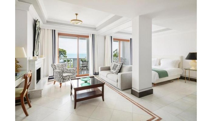 Danai Beach Resort & Villas poza 6