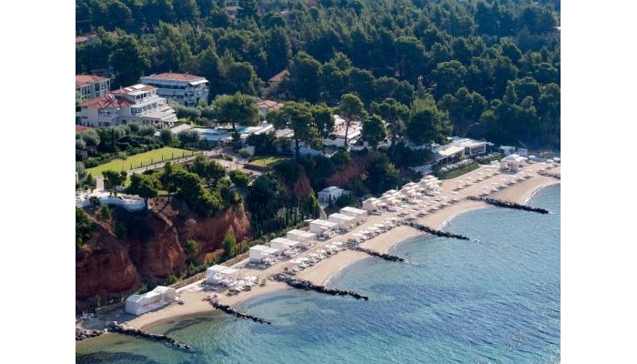 Danai Beach Resort & Villas poza 0