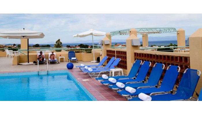 Hotel Daphne Holidays Club poza 6