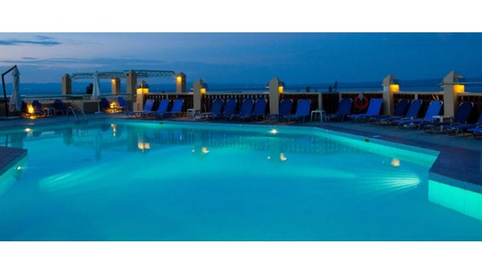 Hotel Daphne Holidays Club poza 10