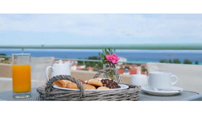 Hotel Daphne Holidays Club poza 7