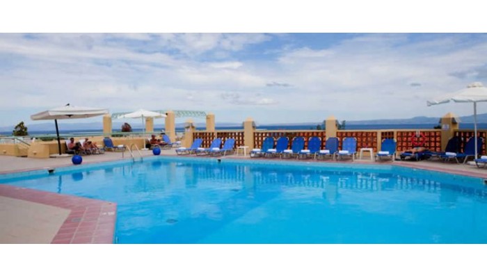 Hotel Daphne Holidays Club poza 9
