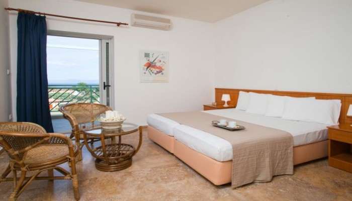 Hotel Daphne Holidays Club poza 5