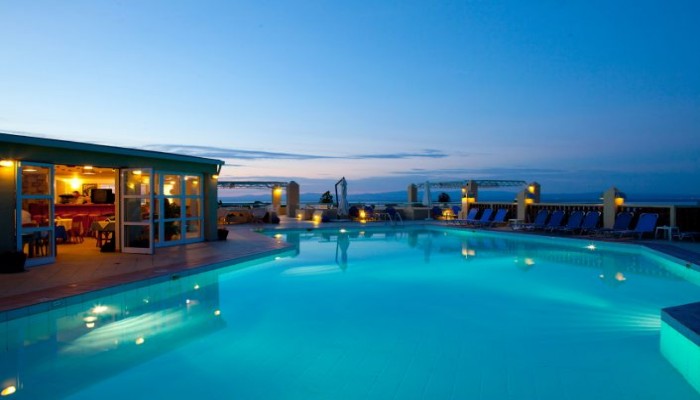 Hotel Daphne Holidays Club poza 4