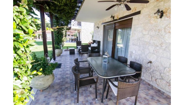 Hotel Daphne Villas poza 6