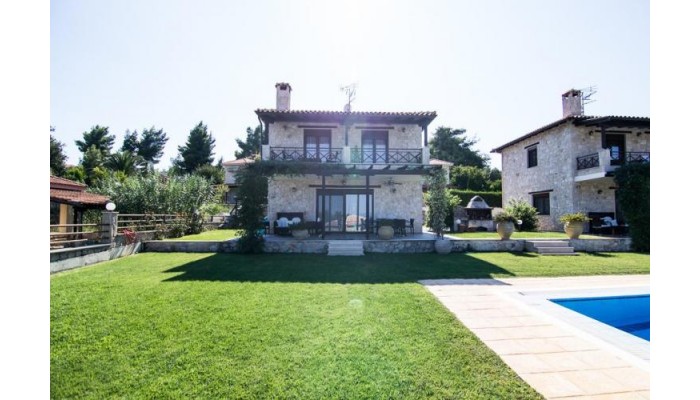 Hotel Daphne Villas poza 9